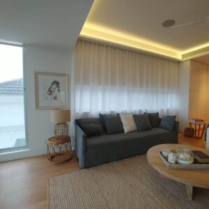 Curtains Sydney | The Curtain Lab