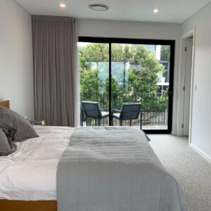 Block-out Curtains Sydney | The Curtain Lab