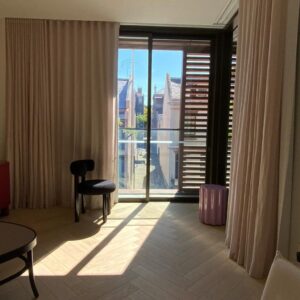 Curtains Sydney | The Curtain Lab