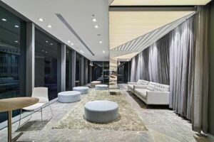 Curtains and Blinds Sydney | The Curtain Lab