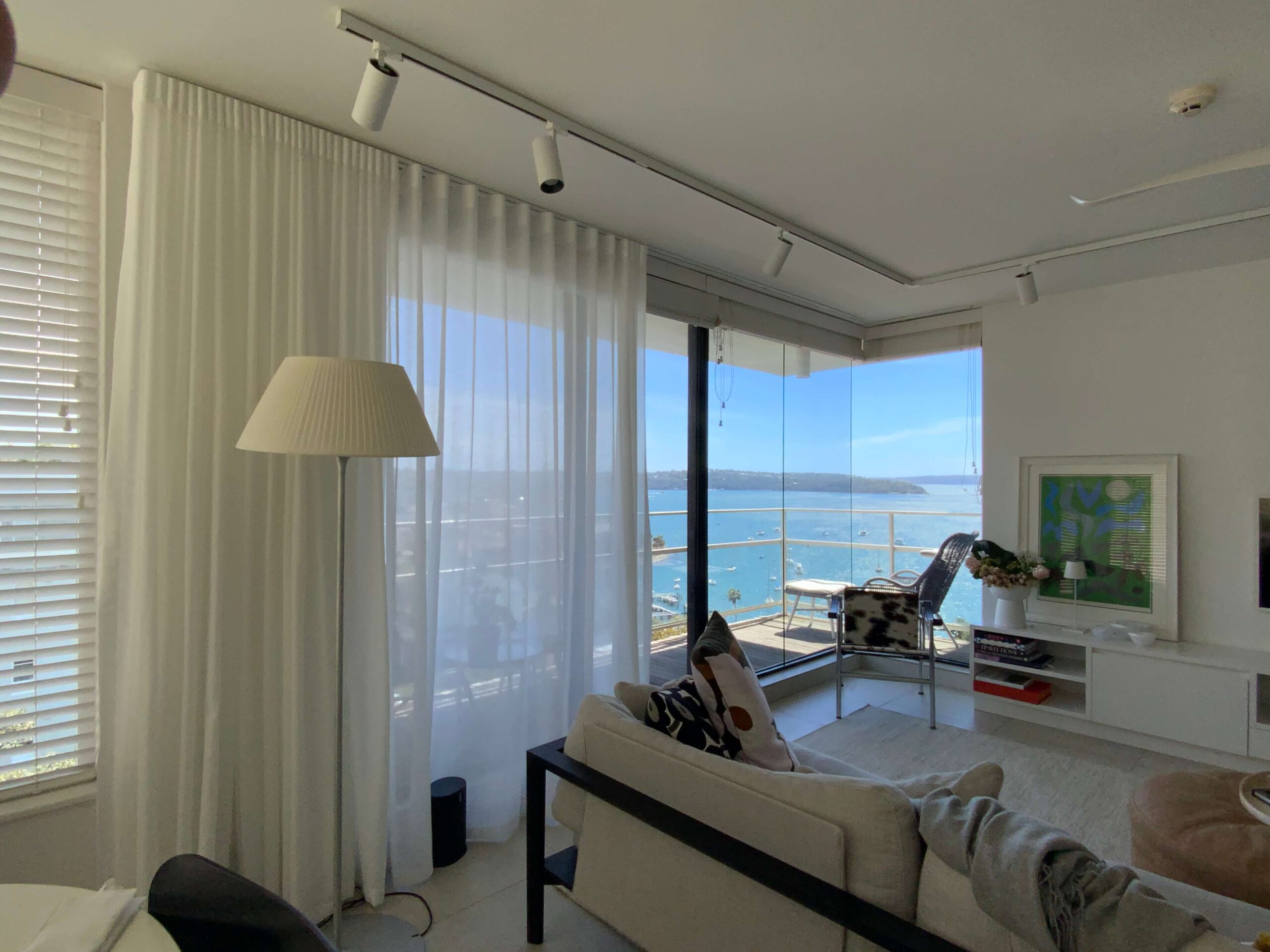 Translucent Curtains | The Curtain Lab