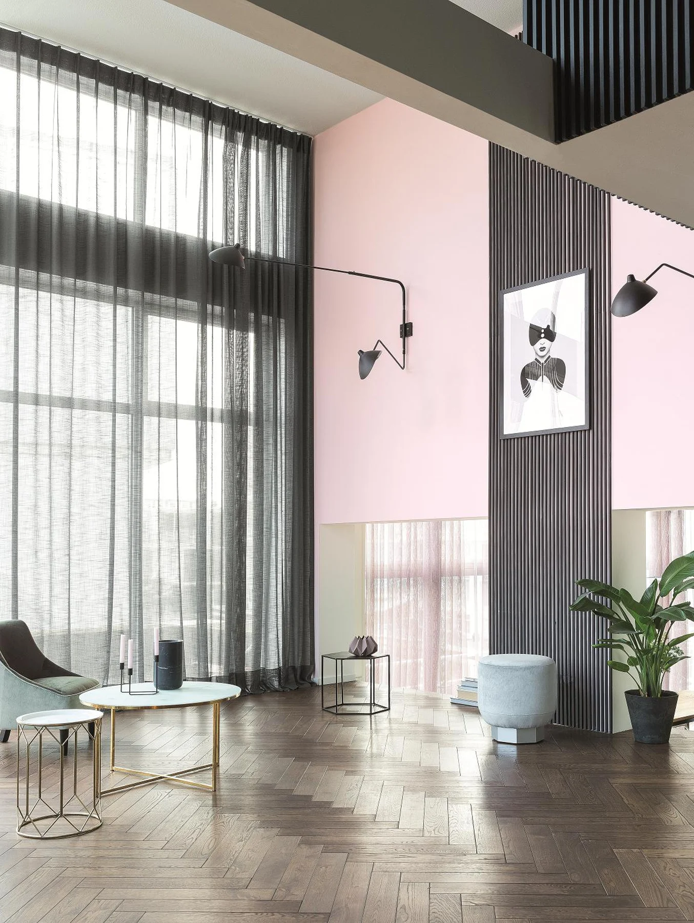 Fabrics for Curtains | The Curtain Lab