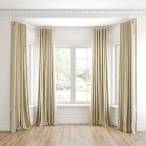 Luxurious Blockout Curtains Sydney | The Curtain Lab