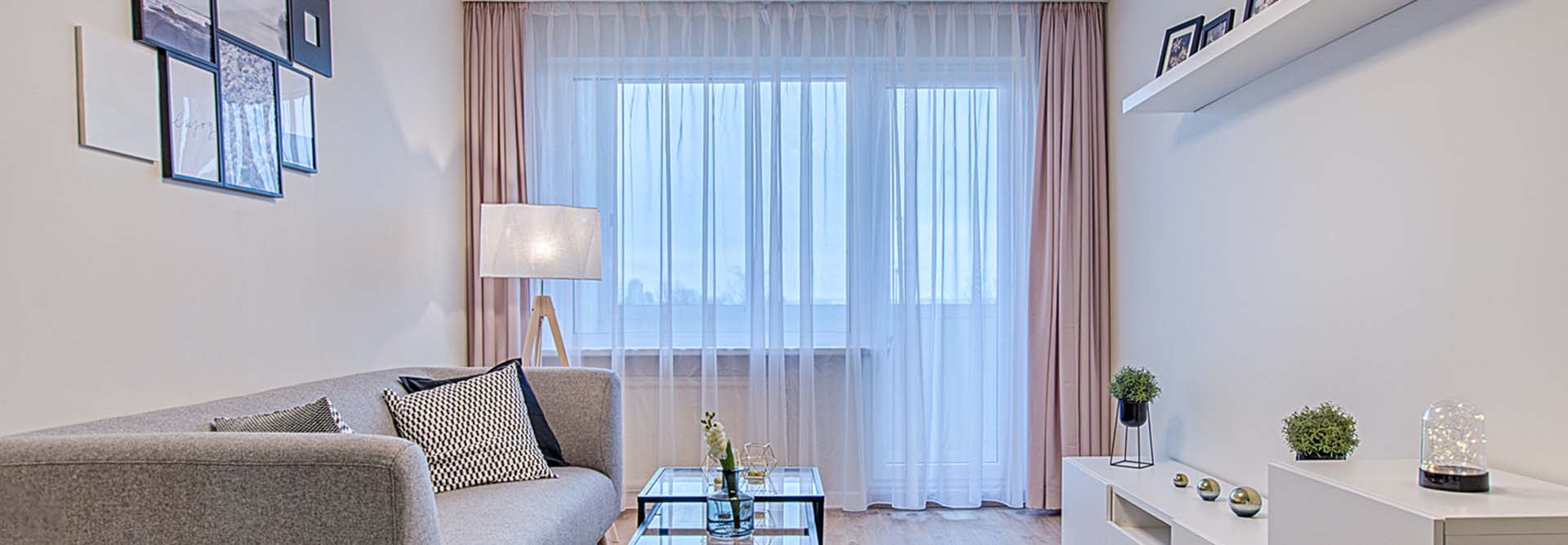 curtains dover heights