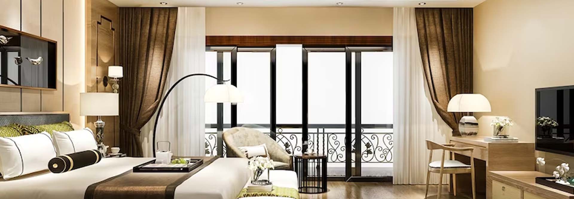 Manly Blinds | Curtains Manly | The Curtain Lab