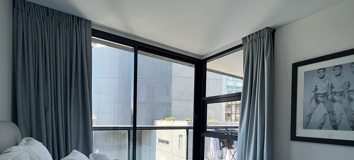 Luxury Curtains | The Curtain Lab