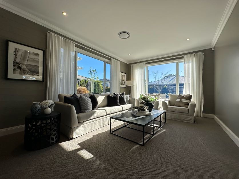 Service Area | The Curtain Lab