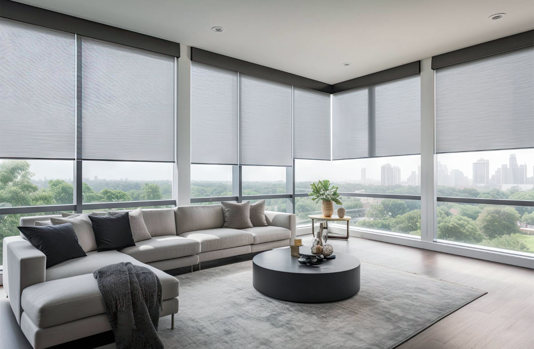 Window-Treatment