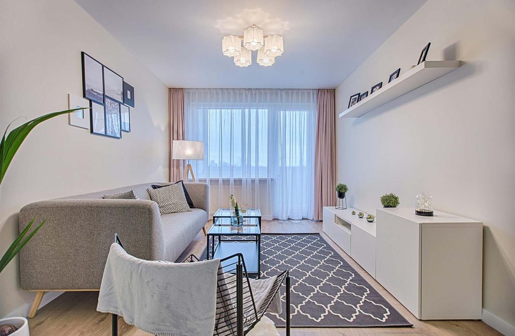 4 Things to Consider Before Making Your Choice of Curtain Fabrics