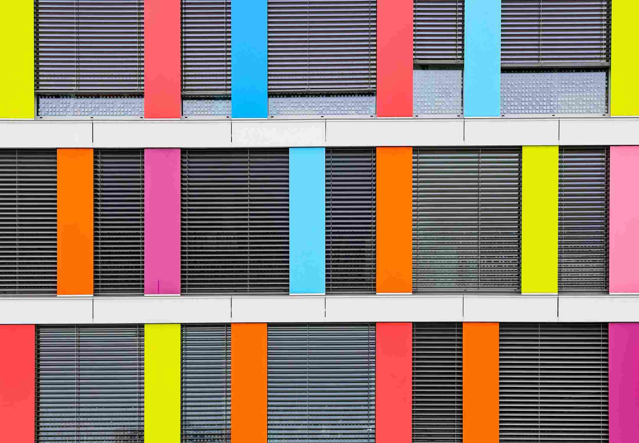 types of blockout roller blinds